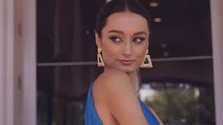 Backstage Faena Hotel