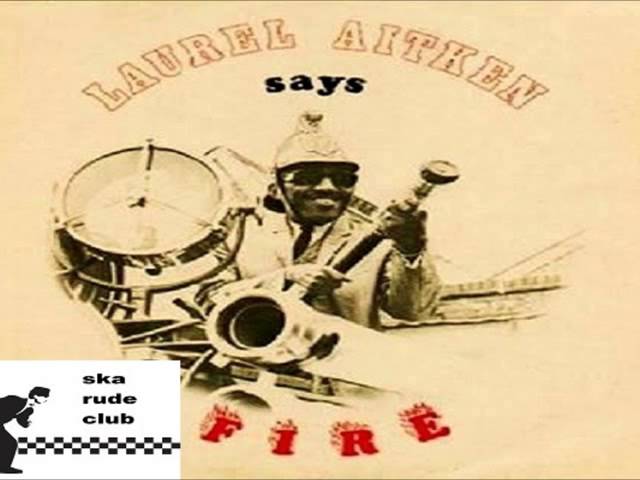 Laurel Aitken - Quando Quando Quando