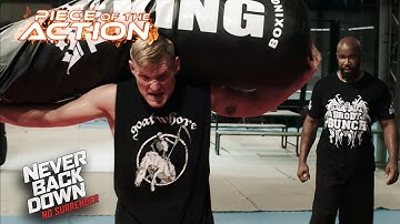 Never Back Down: No Surrender | Brody