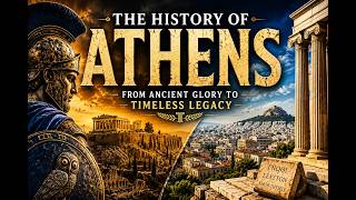 Full Why Athens Was the Most Important City in Human History Update