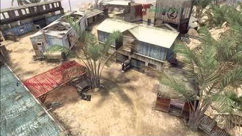 Black Ops :: Domination Semtex Throw