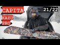 CAPiTA Kazu Kokubo Pro 21/22 сноуборд экспертного уровня