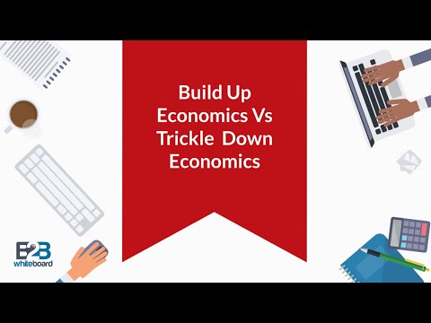 Build Up Economics