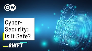 Cybersecurity: Hackers threaten critical infrastructure