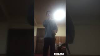 Urja The Elements Song Covered By Singer Abhigyan Rai 