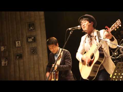 박창근 먼지가 되어, 김광석 뮤지컬 바람이 불어오는 곳, begin again