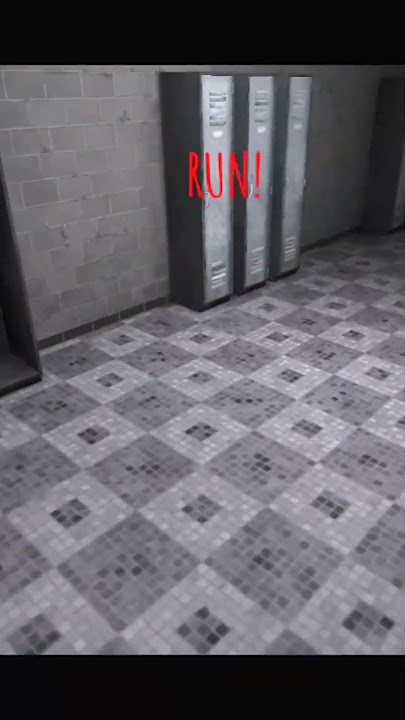 eyes the horror game good boy jumpscare