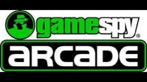 GameSpy Arcade | Wikipedia audio article