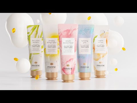 Video: PANTENE: o nouă filozofie a frumuseții