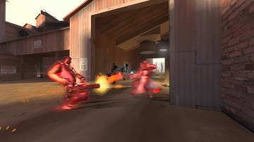 TF2 - Uber Replay