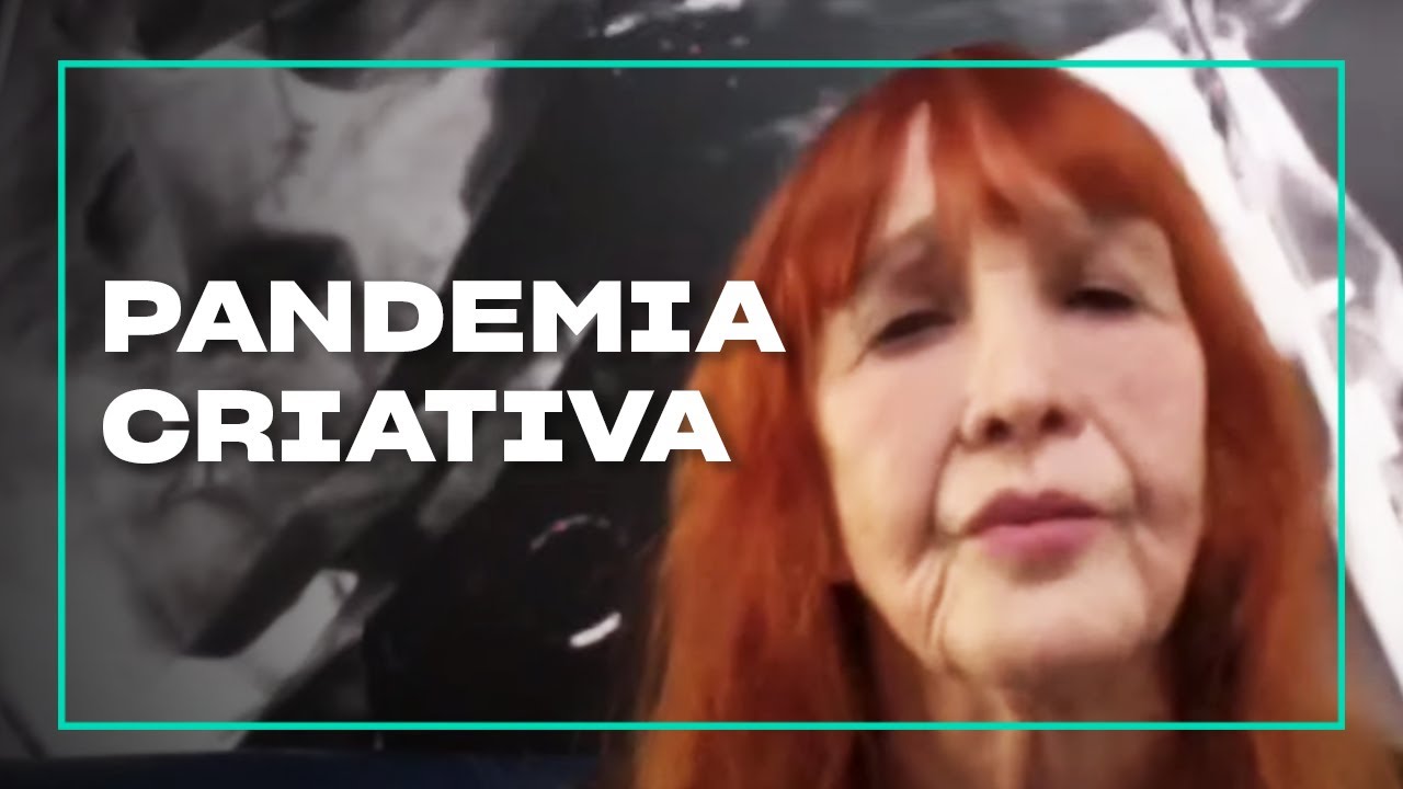 Helena Ignez conta sobre seus projetos durante a pandemia | Cinejornal