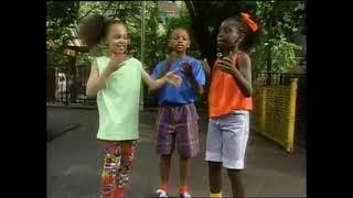 Sesame Street Episode 3875 (Full)