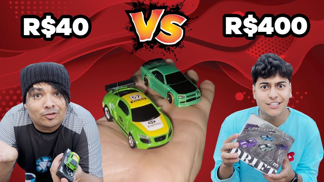 Original Title & Thumbnail