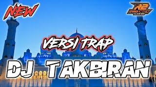 DJ TRAP TAKBIRAN BASS NYEDOT NYEDOT ANDALAN SUMBERSEWU || by  r2 project