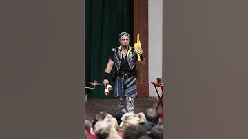 Thumbnail of Darude’s Sandstorm on a Rubber Chicken