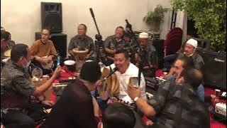 OG -EL Mizan jakarta@SandiRecords @saefudinasfa6845 ( hadromi wal hadromi ( Gambus Arab