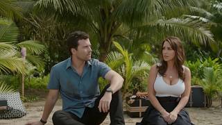 Strangers To Each Other Trapped Together On An Uninhabited Island  Movie Recap