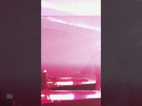 Live in Glasgow