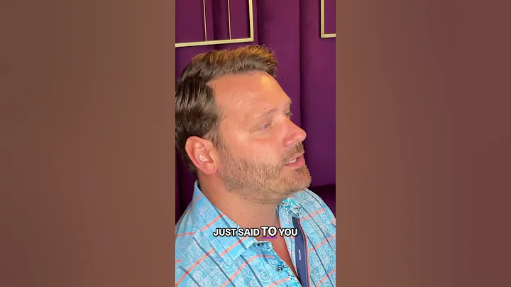 Mirroring Technique: Instantly Build Rapport and Connection