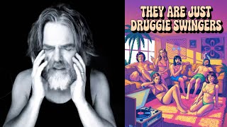 My Final Word On Aubrey Marcus And Co. 4 Hour And 20 Minute Special Event