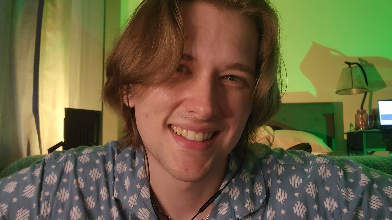 ASMR| Cracking the stress all over you (Cracking noises, personal attention, hand movements)