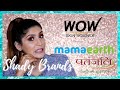 Problematic Made In India Skincare Brands I Don't Support | Shreya Jain