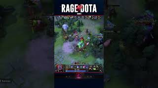 Drow Ranger + Helm of the Undying #dota2