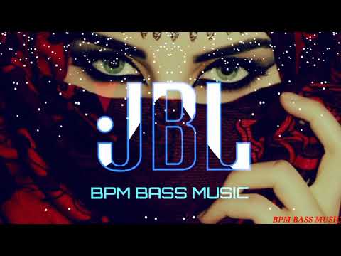 ARABIC Remix - Leila ( Bass 🎧 Boosted) Song 🔥🔥