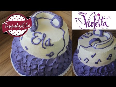 Video: Violette 