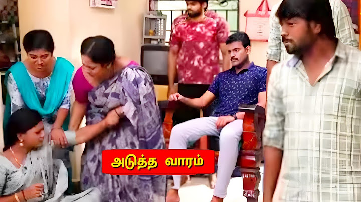 Siragadikka Aasai | 14th Jun 2025 - Promo | Vijay TV | சிறகடிக்க ஆசை | Tamil