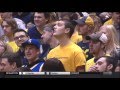 NCAAB 2016 02 13 Texas Christian at West Virginia 720p60