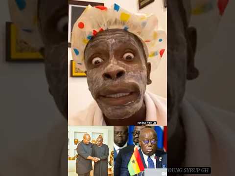 Shatta Wale Advice Prez..Mahama And Nana Akufo Addo😂+Some Mps Who Dey Chop Gh Money😆
