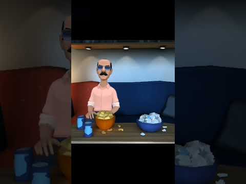 حبيبك ناشف مش طري ضحك