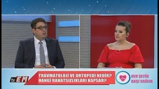 Her Şeyi̇n Başi Sağlik Bölüm-24