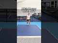 Best Way to Train for Mixed Doubles