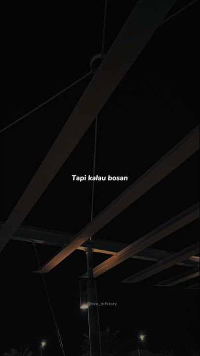 Lyodra - Kalau Bosan | Story wa | Snapgram