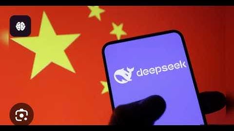 "DeepSeek R1: The AI Game-Changer Redefining Innovation, Economics, and Global Competition" #ai