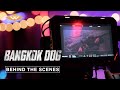 Behind The Scenes