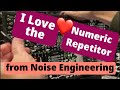 Why I Love the Numeric Repetitor from Noise Engineering - Patch