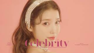Famous IU Celebirty Teaser I 아이유 Celebrity 티저 10분 연속 재생 Profile