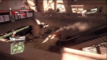 Crysis 2 Tips & Tricks on Terminal (25-7)