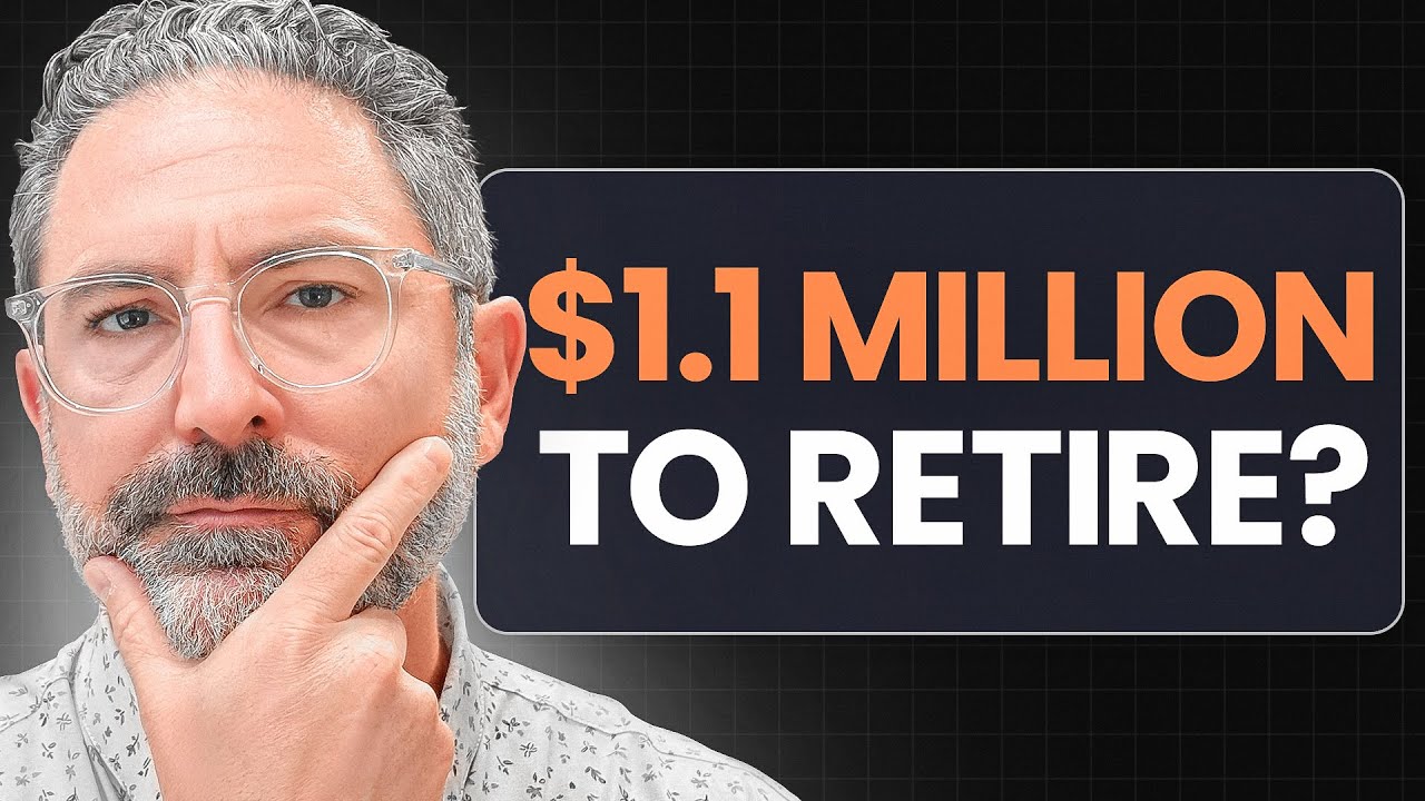 I Am 59.5 With $1.1M: Can I Retire Now Without Regret?