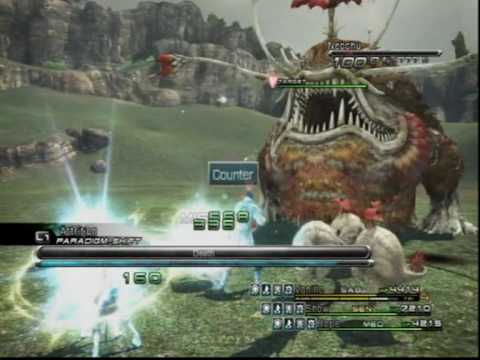 Video: Pulangan Kilat: FF13 - Item Pencarian Yusnaan, Lokasi Monster, Penurunan Pencarian