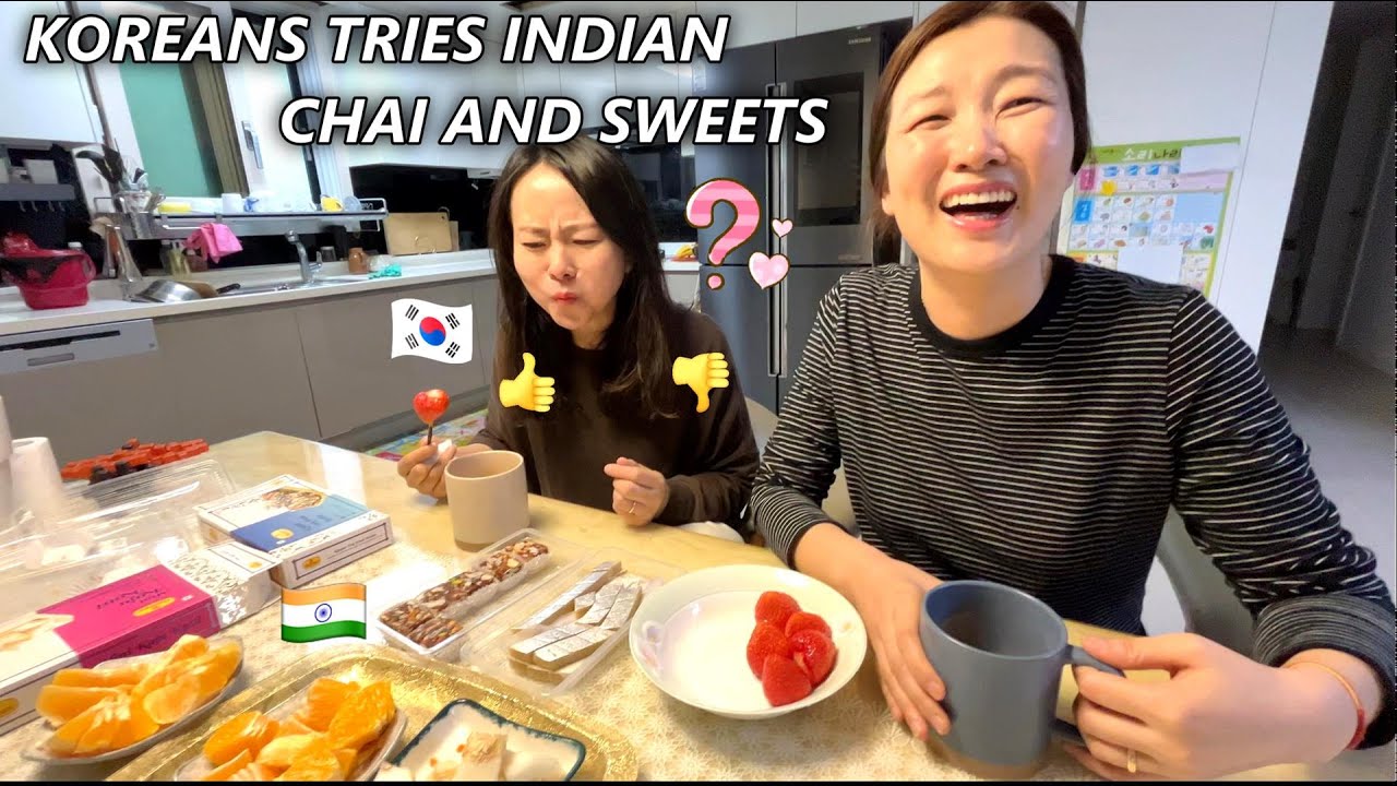 Eating NORTH KOREAN FOODS for 24 hours!!! (so delicious!!)