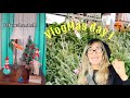 Getting a fresh tree! 🎄 Elf on the shelf is back!! 😩 Vlogmas day 1