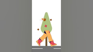 2D Character animation