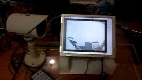 imx51 Combo DVR .3gp