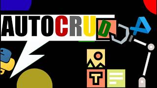 🐍 Creando un AutoCRUD en FastAPI + SQLAlchemy