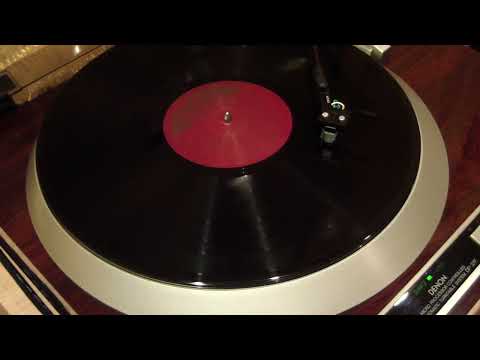 Robert Plant - 29 Palms (1993) vinyl