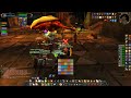Season of Discovery | Blackwing Lair PuG | 3 Affix(Red+Blue+Bronze) Part 1 | Holy Paladin PoV | 2K